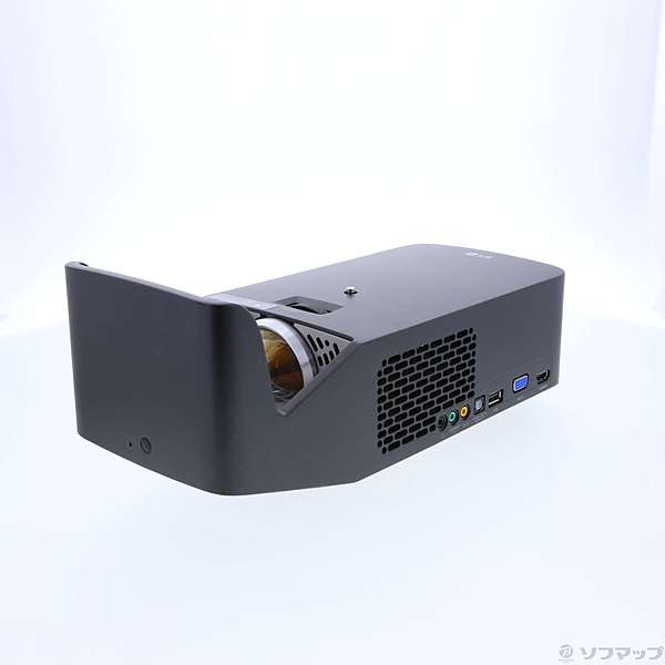 LG PF1000UG プロジェクター 本体 わずかな距離で表示できる超短焦点LEDプロジェクター - PF1000UG | LG JP