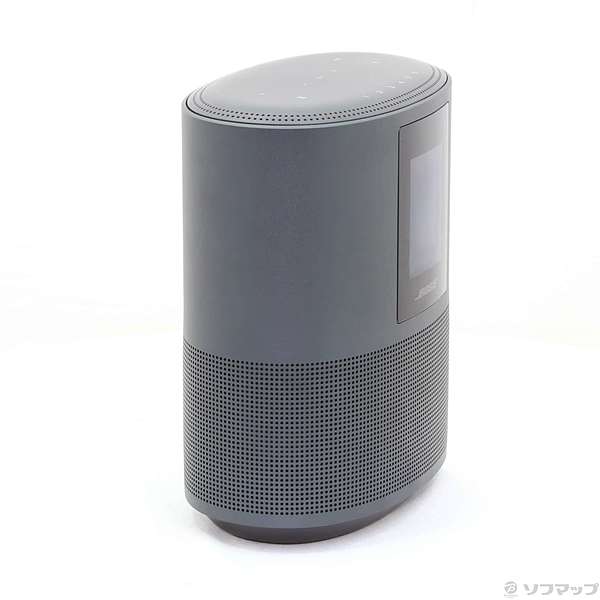 中古】〔展示品〕 Home Speaker 500 BLK トリプルブラック