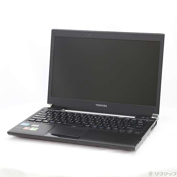 セール対象品 格安安心パソコン dynabook R732／E14HB PR73214HNNBE