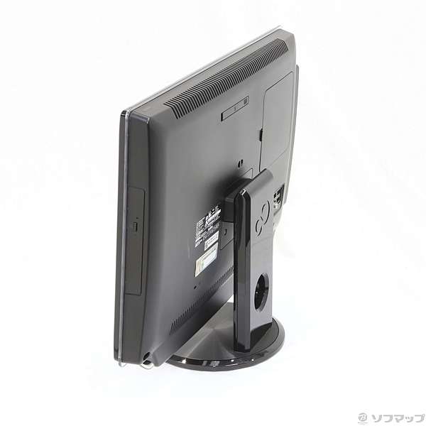 中古】ESPRIMO EH30／CT FMVE30CTB オーシャンブラック 〔Windows 7