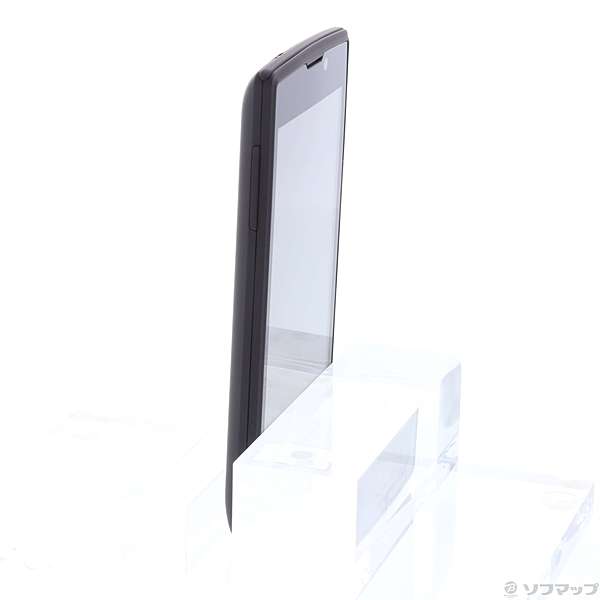 中古 Fleaz Neo 8gb ブラック Cpb43 Simフリー リコレ ソフマップの中古通販サイト