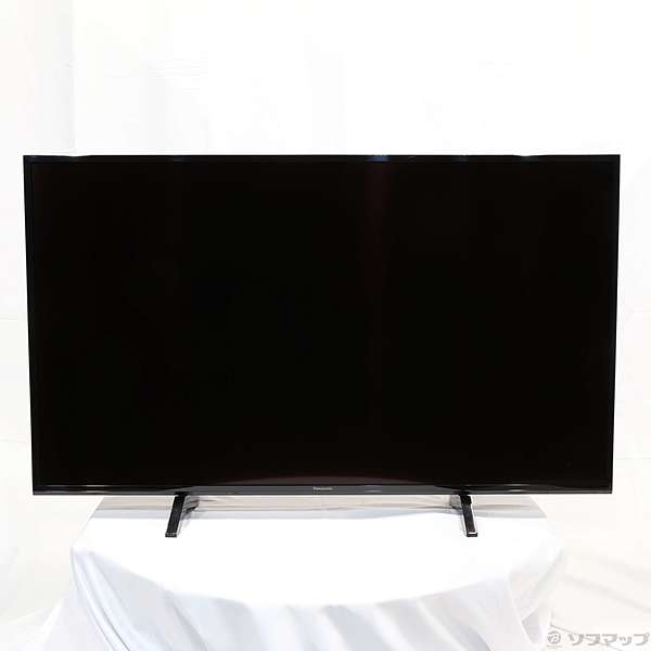 中古】〔展示品〕 VIERA(ビエラ) TH-49GX500 [2133022753093 中古】〔展示品〕 VIERA(ビエラ) TH-49GX500 [2133022753093