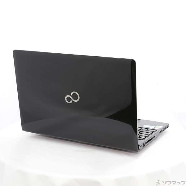 富士通FMVパソコン | LIFEBOOK WAA/J2