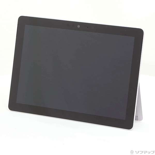 中古 Surface Go Lte Advanced Pentium 4415y 8gb Ssd128gb Kaz 00032 シルバー 2133022758319 リコレ ソフマップの中古通販サイト