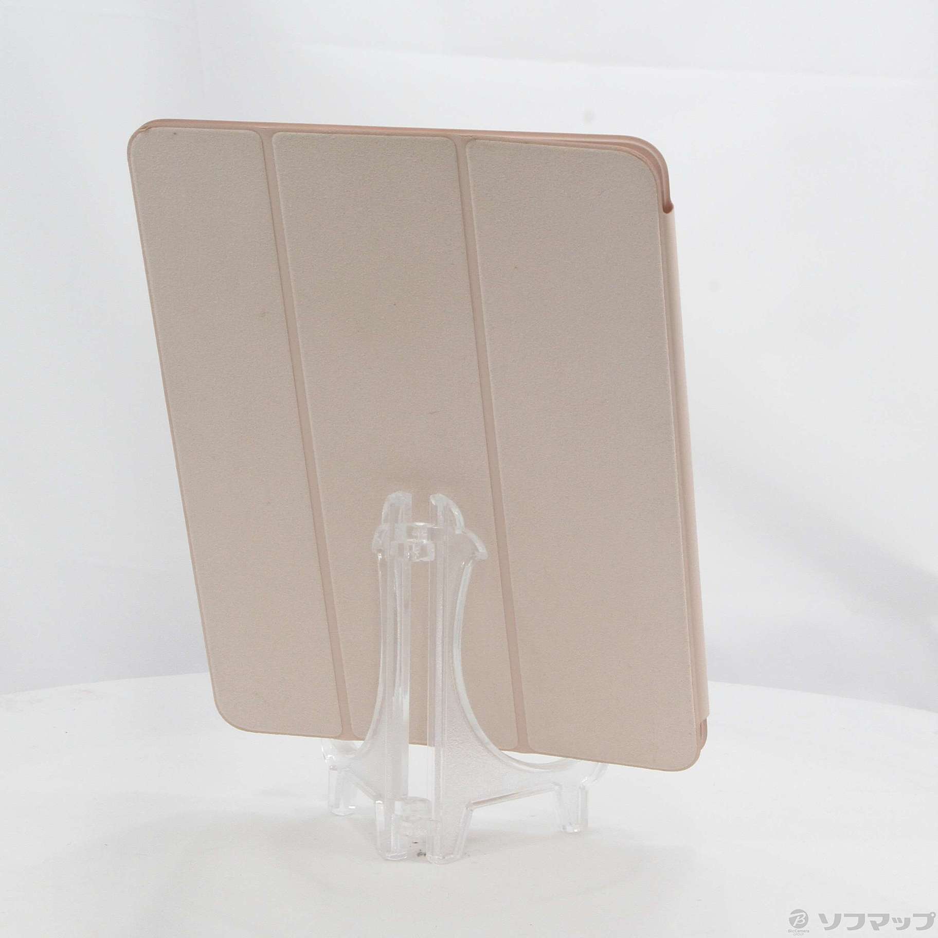 【中古】11インチ iPad Pro用 Smart Folio MRX92FE／A ピンク