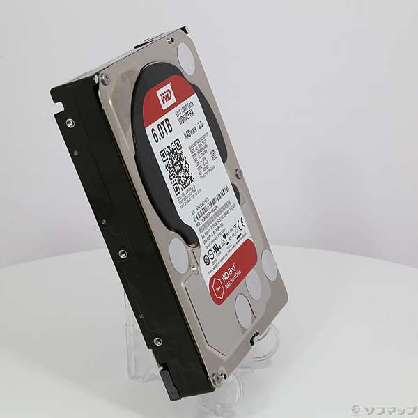 中古】OP-HD6.0WH HD-WHU3／R1用 交換用HDD ◇03/17(水)値下げ