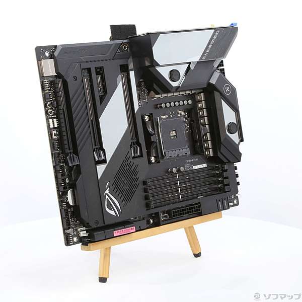 中古】ROG Crosshair VIII Formula [2133022782208] - リコレ