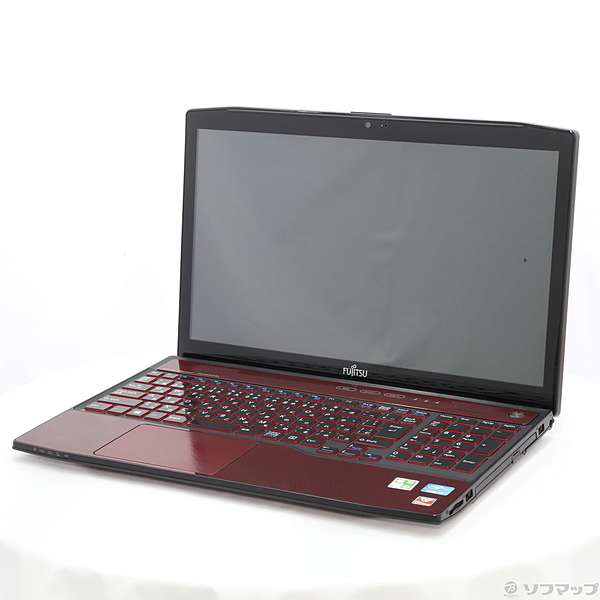 FUJITSU LIFEBOOK AH77/K WINDOW8