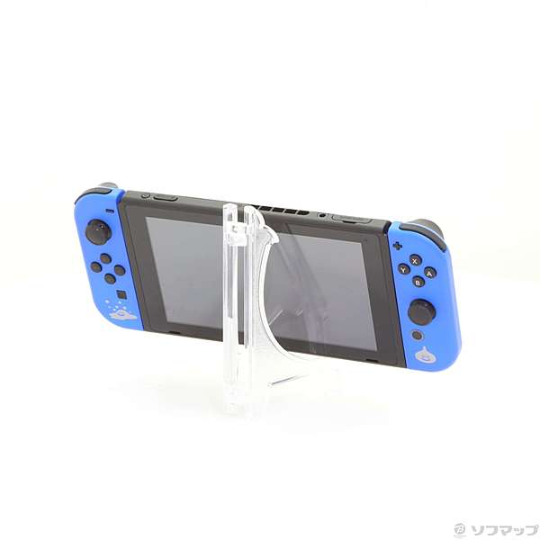 Nintendo Switch ドラゴンクエストXI S ロトエディション