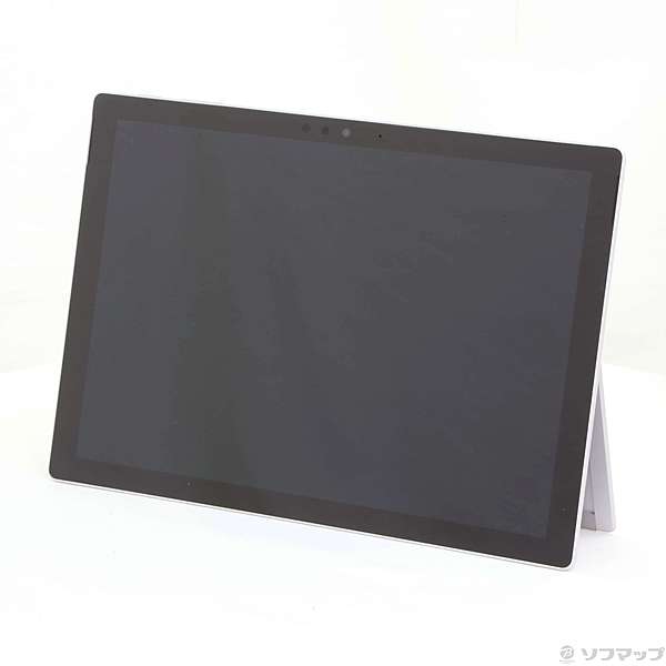 中古 Surface Pro6 Core I5 8gb Ssd128gb Lgp 00017 プラチナ