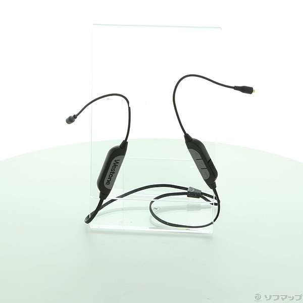 中古】WST-BLUETOOTH Westoneイヤホン用 Bluetoothケーブル