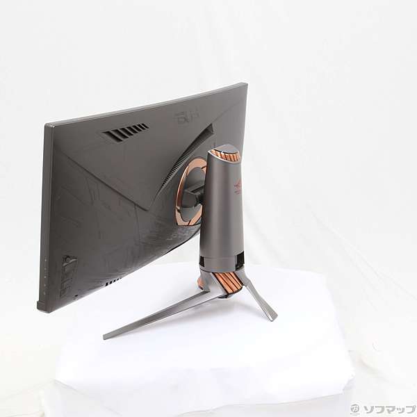 中古】〔展示品〕 ROG SWIFT PG348Q [2133022801978] - リコレ