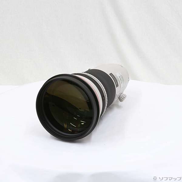 中古】〔展示品〕 Canon EF 400mm F2.8L IS II USM (レンズ) ◇03/24(火)値下げ！ [2133022802098]  - リコレ！|ビックカメラグループ ソフマップの中古通販サイト