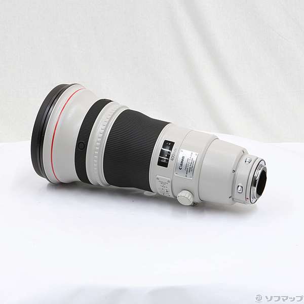 中古】〔展示品〕 Canon EF 400mm F2.8L IS II USM (レンズ) ◇03/24(火)値下げ！ [2133022802098]  - リコレ！|ビックカメラグループ ソフマップの中古通販サイト