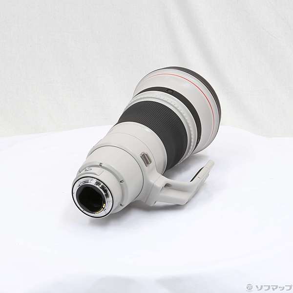 中古】〔展示品〕 Canon EF 400mm F2.8L IS II USM (レンズ) ◇03/24(火)値下げ！ [2133022802098]  - リコレ！|ビックカメラグループ ソフマップの中古通販サイト