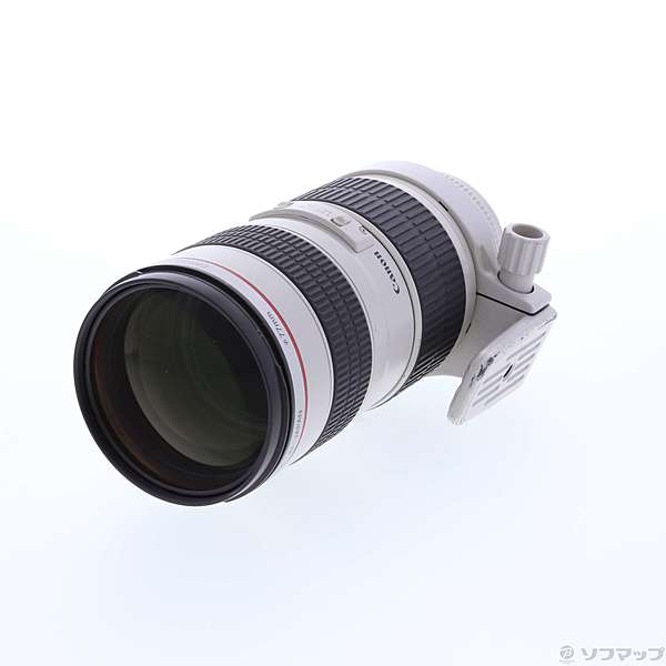 Canon EF 70-200mm F2.8L USM