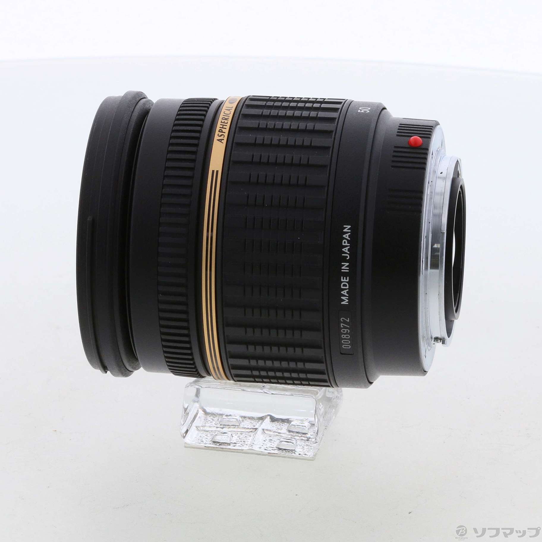 最新アイテム 値下げ Tamron Sp Af17 50f2 8xr Di2 A16m Cmdb Md