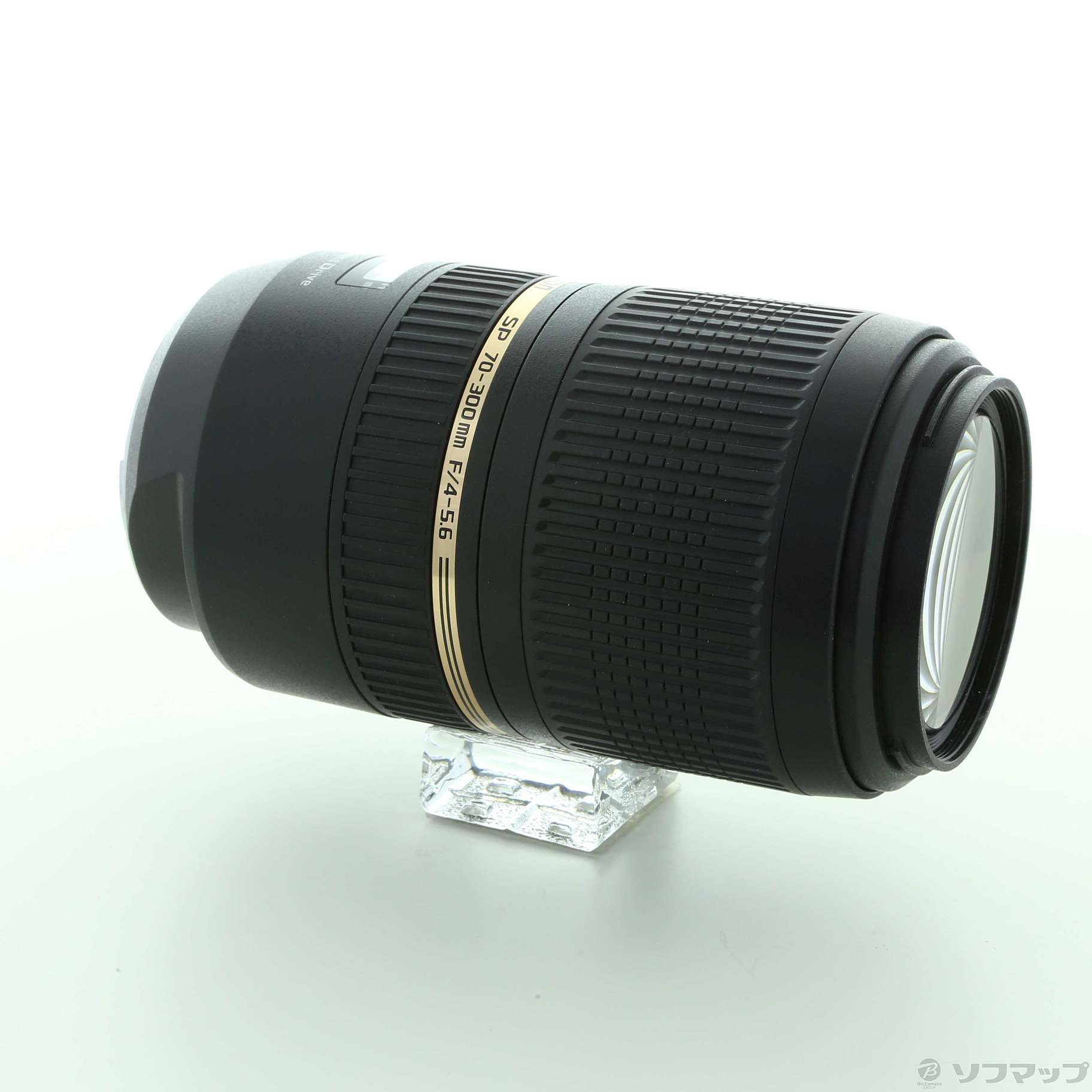 中古】TAMRON AF SP 70-300mm F4-5.6 Di USD(A005) (SONY用) ◇08/12 