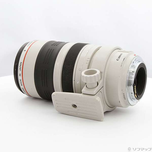 Canon EF 35-350mm F3.5-5.6L USM (レンズ)