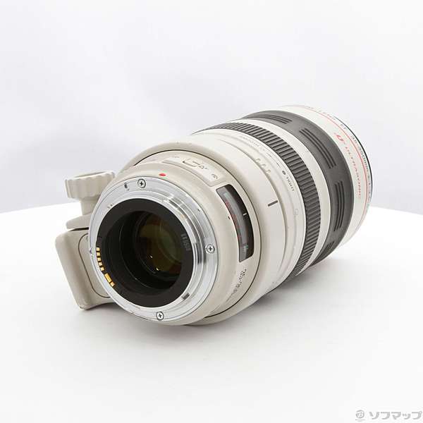 中古】Canon EF 35-350mm F3.5-5.6L USM (レンズ) [2133022820610