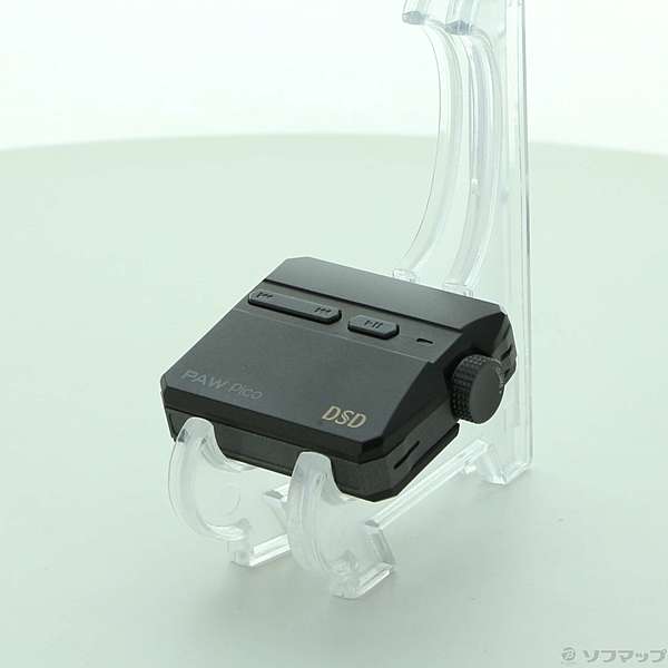 Lotoo PAW pico 訳あり品 中古】PAW Pico メモリ32GB PAWPICOJPEDITON [2133022821617] - リコレ