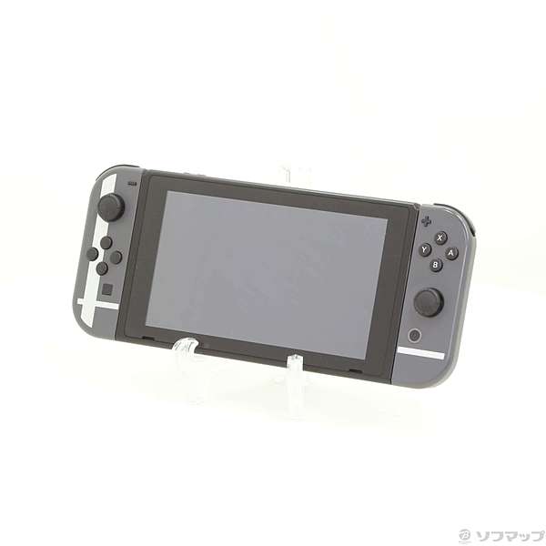 中古】Nintendo Switch 大乱闘スマッシュブラザーズ SPECIALセット [2133022823932] - リコレ！|ソフマップの中古 通販サイト