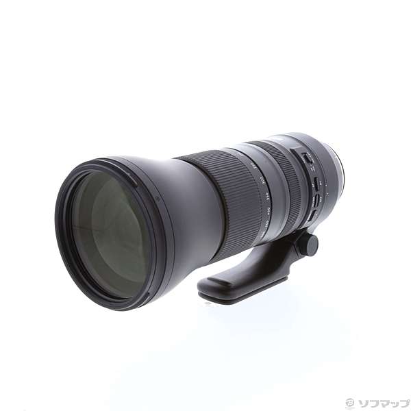 中古】TAMRON SP 150-600mm F5-6.3 Di VC USD G2 (A022E