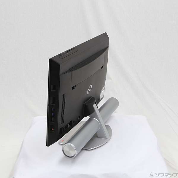 ESPRIMO WF2/R 23インチ Windows 8 fmvwrf2bd ESPRIMO WF2/R 23インチ Windows 8 fmvwrf2bd | Shop at Mercari
