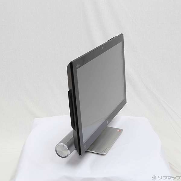 中古】FMV ESPRIMO WF2／R FMVWRF2BD 〔Windows 10