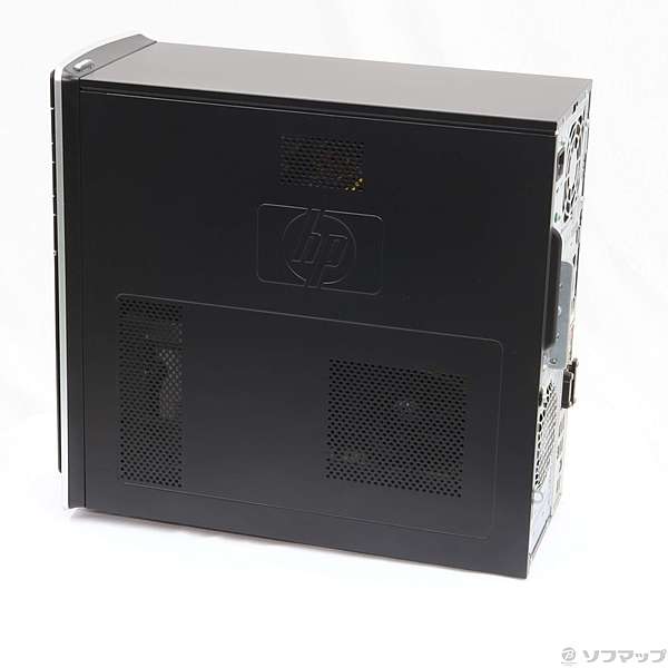 中古】HP Pavilion Desktop PC p6440jp XL738AV#ABJ 〔Windows 7