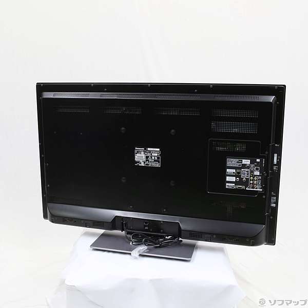中古 Panasonic パナソニック VIERA TH-L42G3 液晶テレビ 42型 2011年