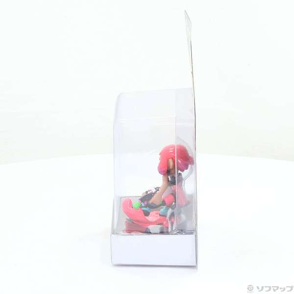 中古】amiibo ガール (ネオンピンク) (スプラトゥーンシリーズ 