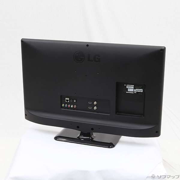 28型 LG スマートテレビ (型番 28LB491B) - 大阪府の家具