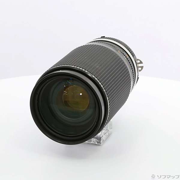 中古】Nikon Ai 35-200mm F3.5-4.5S (マニュアルフォーカスレンズ