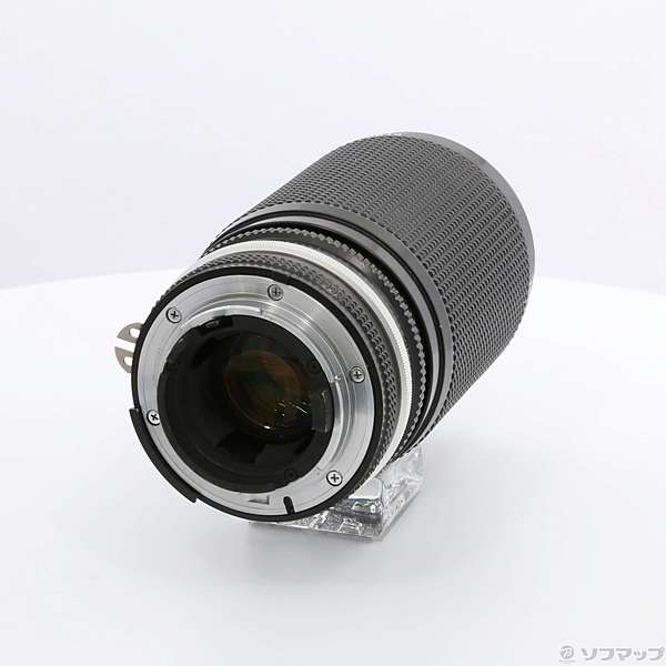 中古】Nikon Ai 35-200mm F3.5-4.5S (マニュアルフォーカスレンズ