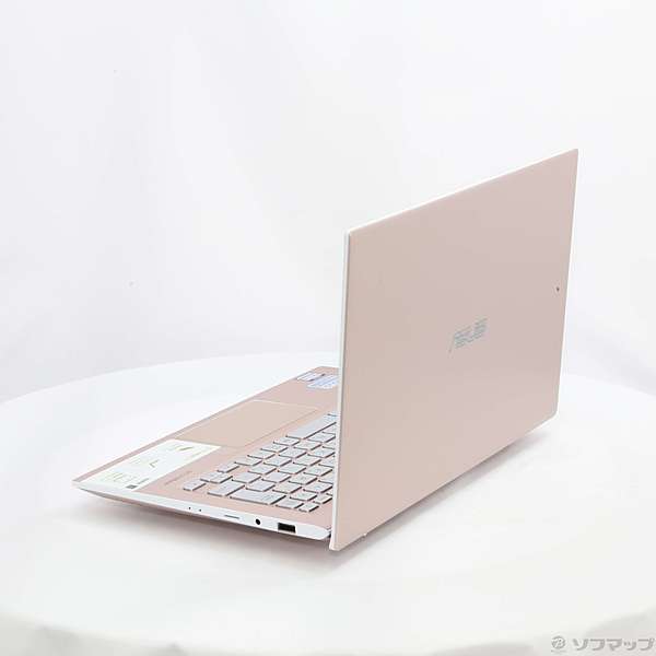 中古】VivoBook S13 S330UA-EY008TS ローズゴールド 〔Windows 10〕 〔Office付〕  [2133022869688] - リコレ！|ビックカメラグループ ソフマップの中古通販サイト