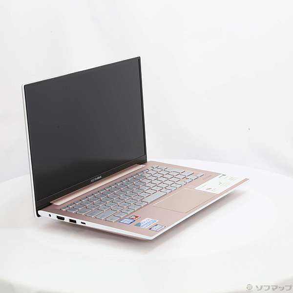 中古】VivoBook S13 S330UA-EY008TS ローズゴールド 〔Windows 10 