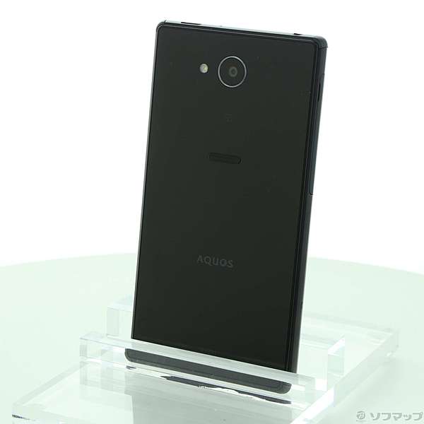 中古】AQUOS ZETA 32GB ブラック SH-01H docomoロック解除SIMフリー [2133022876426]  リコレ！|ビックカメラグループ ソフマップの中古通販サイト