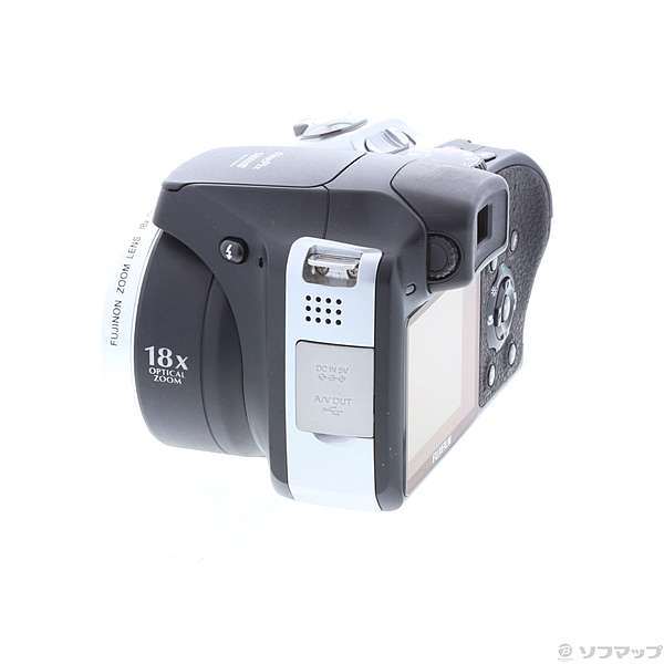 日本正規代理店品 フジフィルム FINE PIX S8000fd コンパクトデジカメ