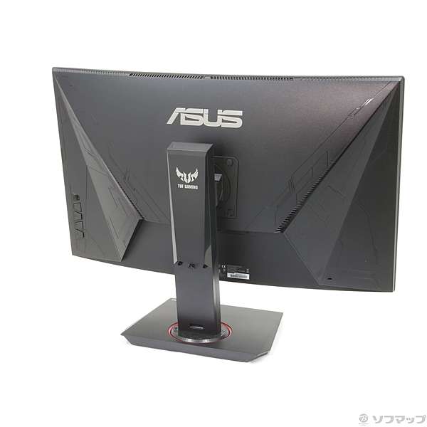 中古】〔展示品〕 TUF Gaming VG32VQ ◇03/19(木)値下げ