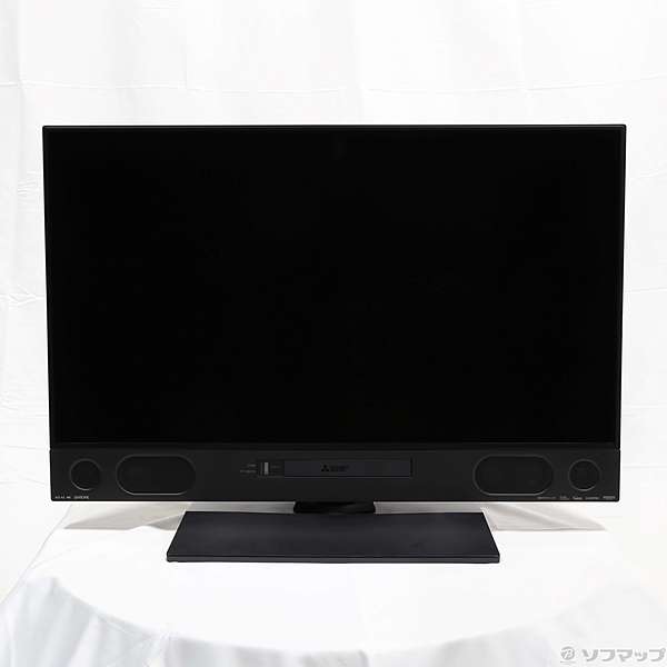 三菱電機　液晶テレビ LCD-A40RA1000 40インチ　中古 楽天市場】三菱電機 MITSUBISHI REAL 40型 4Kチューナー内蔵液晶テレビ