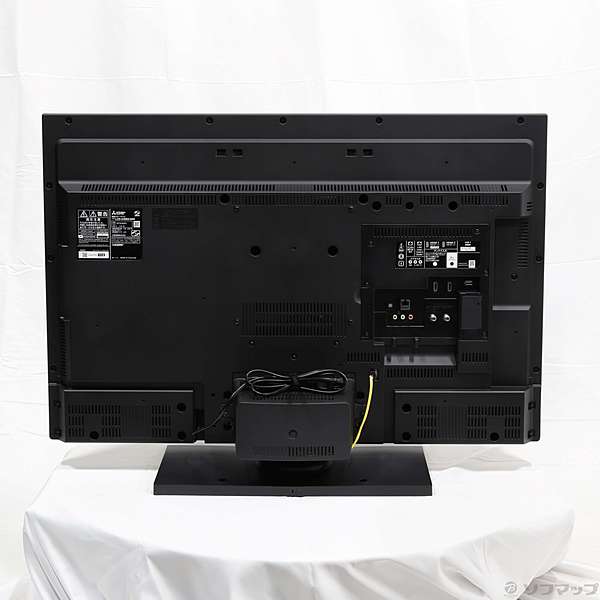 三菱電機　液晶テレビ LCD-A40RA1000 40インチ　中古 三菱電機 REAL LCD-A40RA1000 [40インチ] 価格比較 - 価格.com