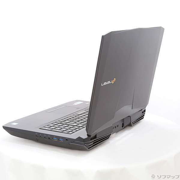 iiyama LEVEL-17FG101 GTX1080 iiyama LEVEL-17FG101 GTX1080 中古レベル インフィニティ ILeNxs