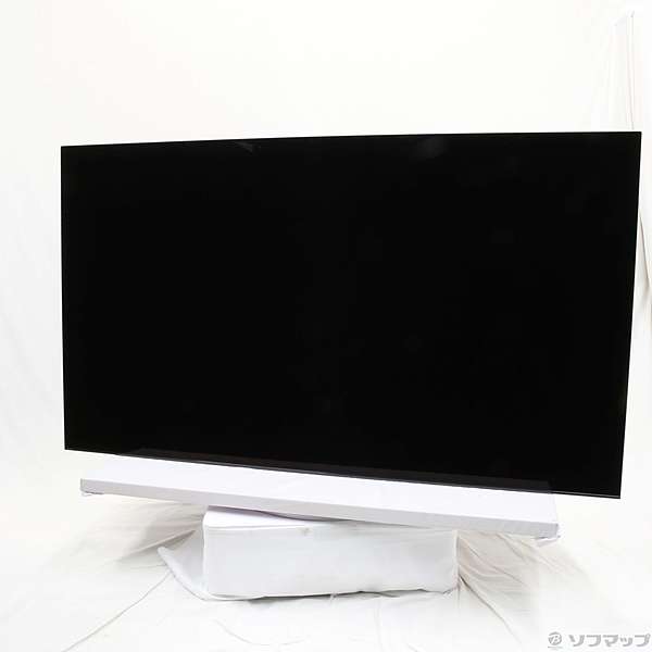 ソニーの有機テレビ BRAVIA KJ-65A1（65インチ）中古美品