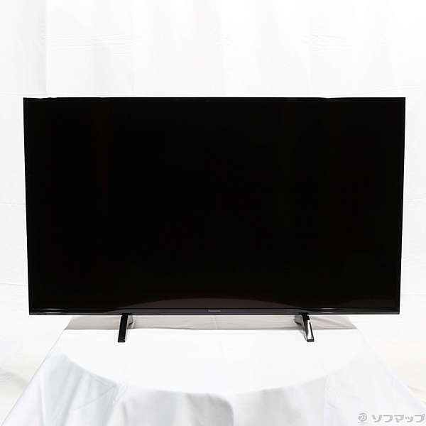 中古】〔展示品〕 VIERA(ビエラ) TH-49GX500 [2133022913473] - リコレ 