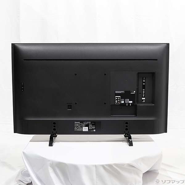 中古】〔展示品〕 VIERA(ビエラ) TH-49GX500 [2133022913473] - リコレ 