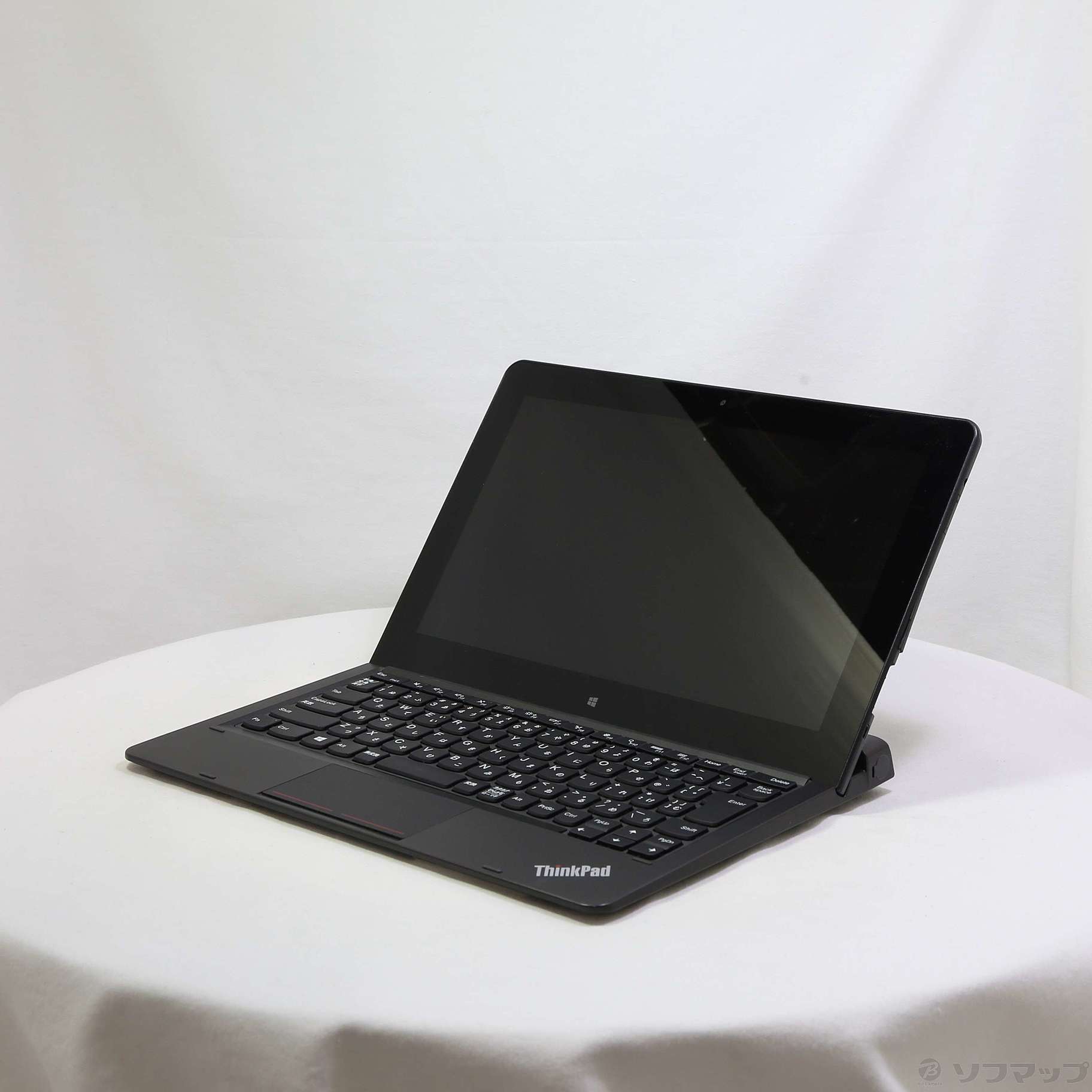 中古品（難あり）〕 ThinkPad Helix 20CG006DJP ブラック｜の通販はソフマップ[sofmap]