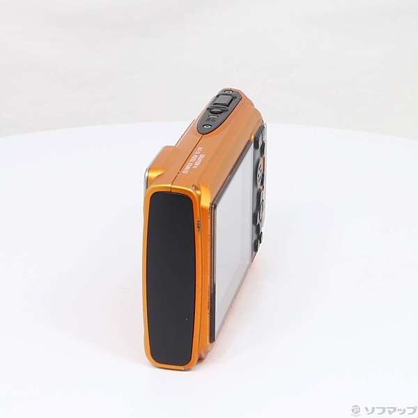 中古】OLYMPUS Tough TG-310 (1400万画素／3.6倍／防水／SDXC
