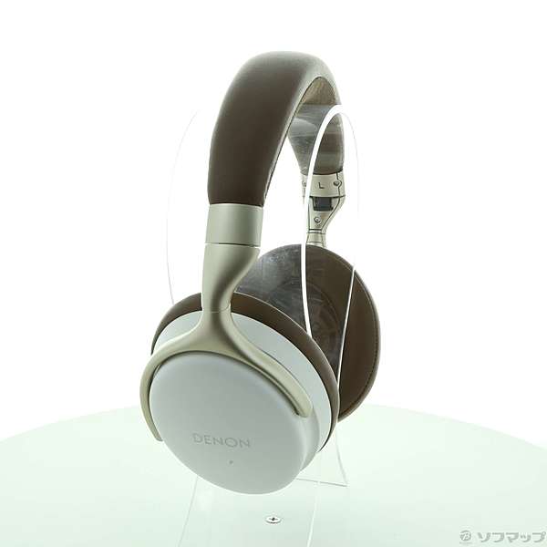 DENONがワイヤレスでなく有線ヘッドホンAH-D1200を販売する