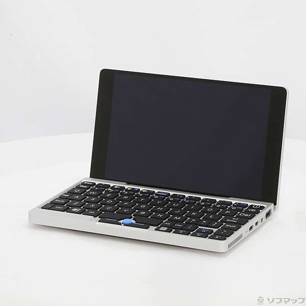 中古】GPD Pocket [2133022931163] - リコレ！|ビックカメラグループ 